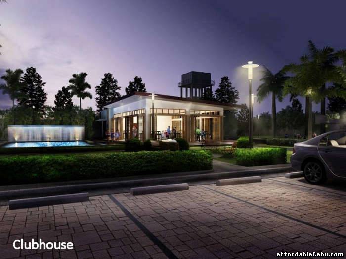1st picture of Vera Single Detached House & Lot in Canduman Mandaue Cebu 09331397969 For Sale in Cebu, Philippines