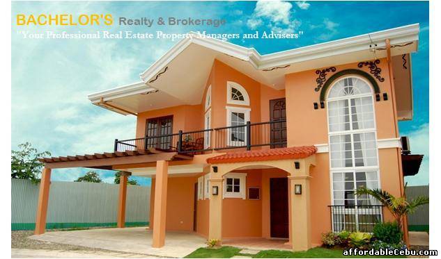 4th picture of Alegria Palms Hermoso Grande Model 09331397969 For Sale in Cebu, Philippines