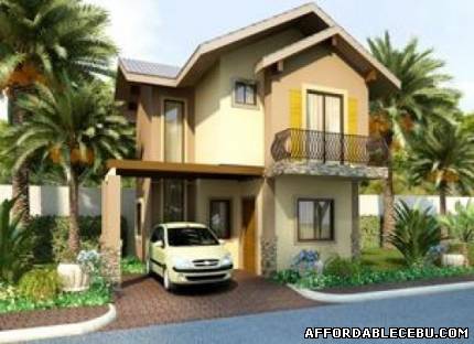 1st picture of 50 meters from hi-way...pre-selling.Spacious houses at Dreamscape Subd. in Basak, Mandaue City For Sale in Cebu, Philippines