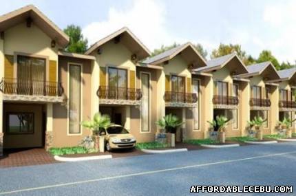 2nd picture of 50 meters from hi-way...pre-selling.Spacious houses at Dreamscape Subd. in Basak, Mandaue City For Sale in Cebu, Philippines
