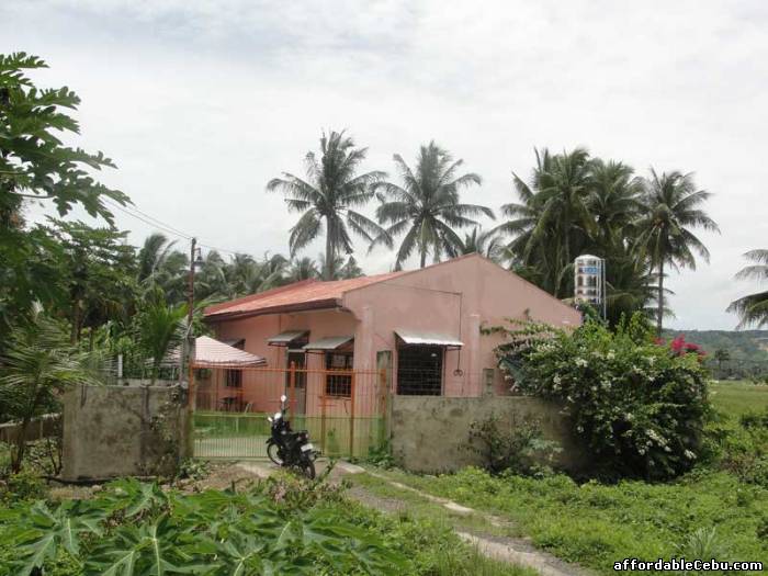 1st picture of House and Lot for Sale in Talisay City-Cebu (for assume) For Sale in Cebu, Philippines