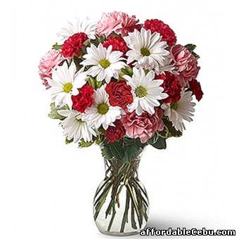 3rd picture of Makati Florist - Send Fresh Flowers & Gifts in the Philippines Online For Sale in Cebu, Philippines