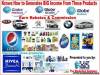 Make Millions Of these Products!