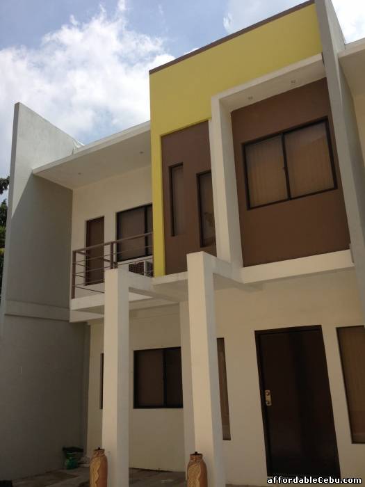 1st picture of 3 Bedroom 2 Storey Executive Apartment for RENT P25,000 For Rent in Cebu, Philippines