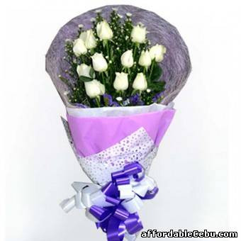 1st picture of Makati Gift Online Flower Shop - Same Day Delivery! For Sale in Cebu, Philippines