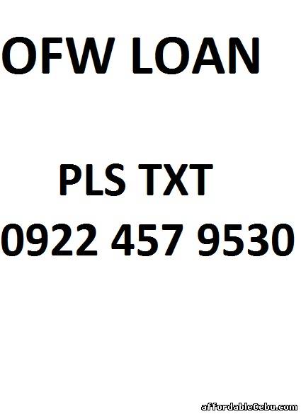 1st picture of Personal Loan Offer in Cebu, Philippines