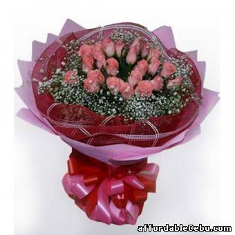1st picture of Flower Shop in Caloocan | Flower Arrangement & Gifts Online For Sale in Cebu, Philippines