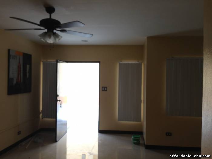 3rd picture of 3 Bedroom 2 Storey Executive Apartment for RENT P25,000 For Rent in Cebu, Philippines
