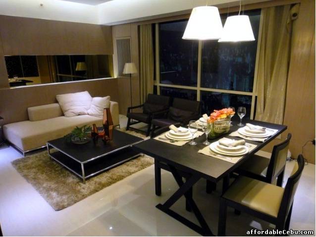 2nd picture of Sublime 4 bedroom Condo with Bath Tub in Cebu City, Philippines For Sale in Cebu, Philippines