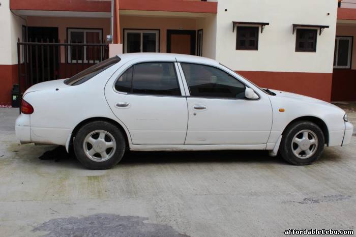 1st picture of Nissan Bluebird Altima 95' For Sale in Cebu, Philippines