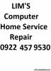 Computer Repair