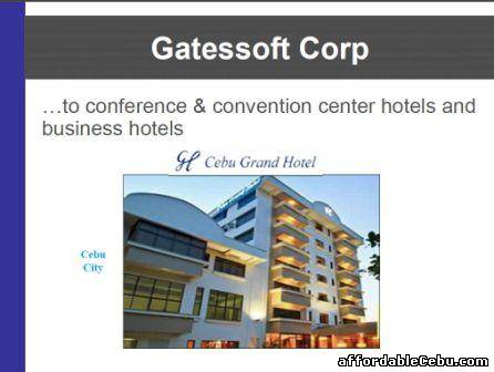 4th picture of IS YOUR HOTEL SAFE FROM INTERNAL FRAUD? HOTEL PMS PHILIPPINES. For Sale in Cebu, Philippines