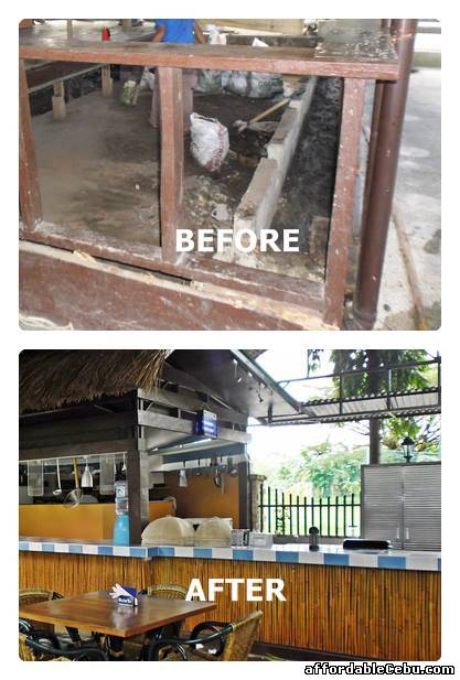 2nd picture of CEBU CONSTRUCTION, RENOVATION AND REPAIR SERVICES Offer in Cebu, Philippines