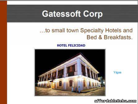 5th picture of IS YOUR HOTEL SAFE FROM INTERNAL FRAUD? HOTEL PMS PHILIPPINES. For Sale in Cebu, Philippines