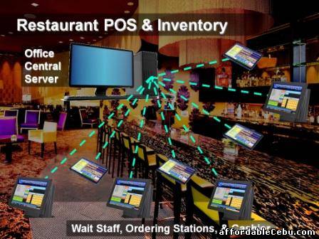 3rd picture of IS YOUR RESTAURANT SAFE FROM INTERNAL FRAUD? RESTAURANT POS PHILIPPINES. For Sale in Cebu, Philippines