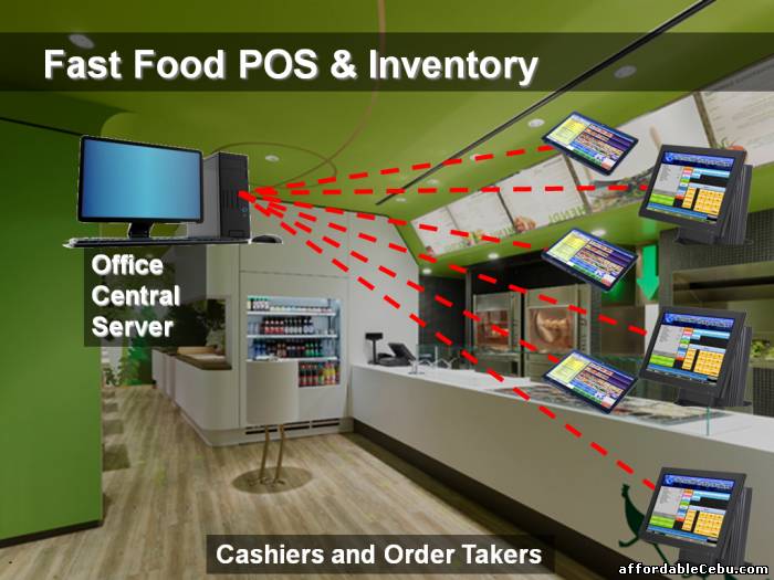 3rd picture of POS POINT OF SALE AND INVENTORY SOFTWARE PHILIPPINES For Sale in Cebu, Philippines