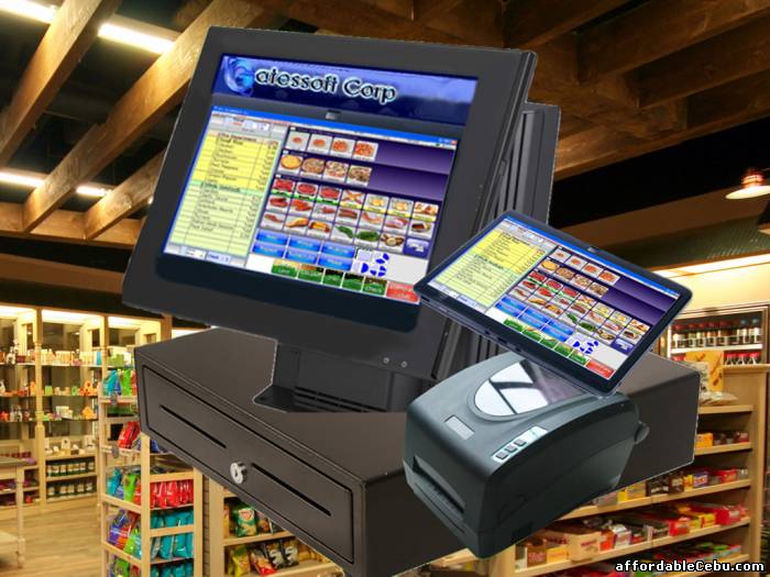 4th picture of IS YOUR RETAIL BUSINESS SAFE FROM INTERNAL FRAUD? RETAIL POS PHILIPPINES. For Sale in Cebu, Philippines