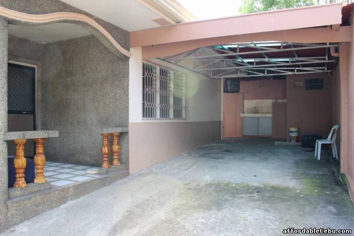 4th picture of House and Lot for sale in Cubacub Mandaue For Sale in Cebu, Philippines
