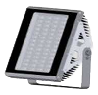 1st picture of SALE: artLed Flood Lights 60W (Warm White) For Sale in Cebu, Philippines