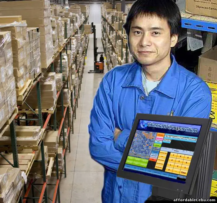 4th picture of WAREHOUSING AND INVENTORY MANAGEMENT SOFTWARE PHILIPPINES BY GATESSOFT For Sale in Cebu, Philippines