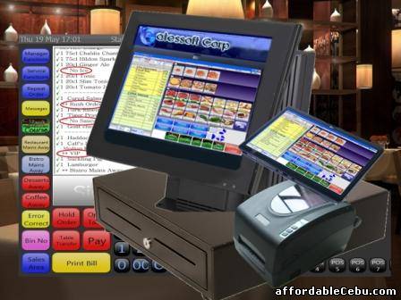 2nd picture of IS YOUR RESTAURANT SAFE FROM INTERNAL FRAUD? RESTAURANT POS PHILIPPINES. For Sale in Cebu, Philippines