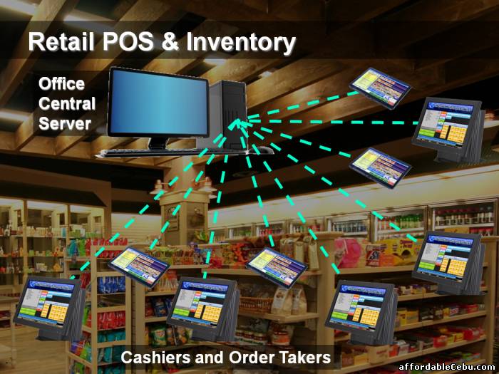 2nd picture of IS YOUR RETAIL BUSINESS SAFE FROM INTERNAL FRAUD? RETAIL POS PHILIPPINES. For Sale in Cebu, Philippines