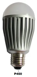 1st picture of SALE:artLed Bulb Dimmable 6W (Cool White) For Sale in Cebu, Philippines