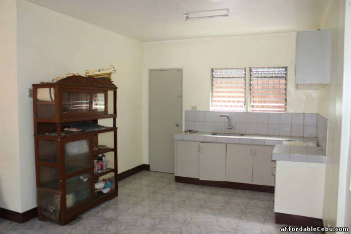2nd picture of House and Lot for sale in Cubacub Mandaue For Sale in Cebu, Philippines