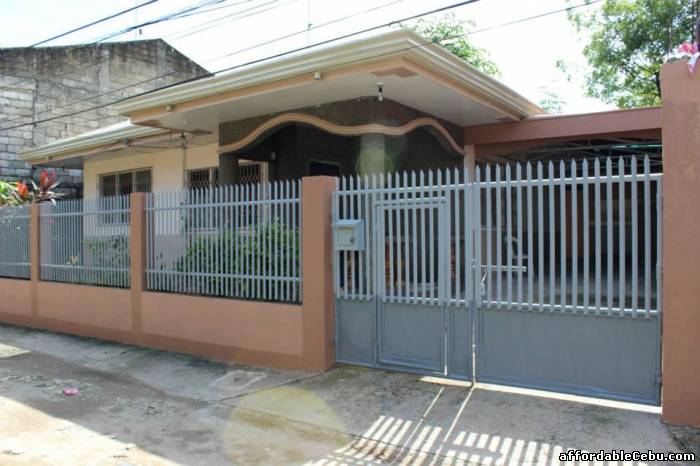1st picture of House and Lot for sale in Cubacub Mandaue For Sale in Cebu, Philippines