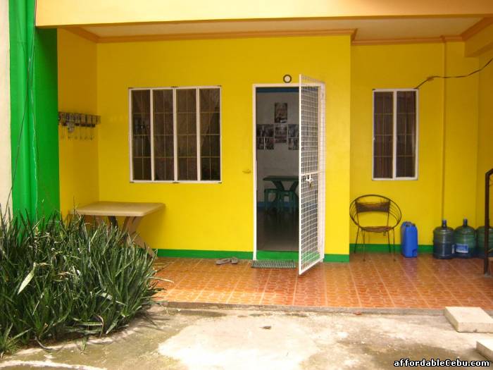 5th picture of Affordable Room For Rent in Cebu For Rent in Cebu, Philippines