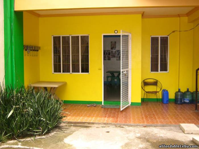 5th picture of Affordable Room For Rent in Cebu For Rent in Cebu, Philippines