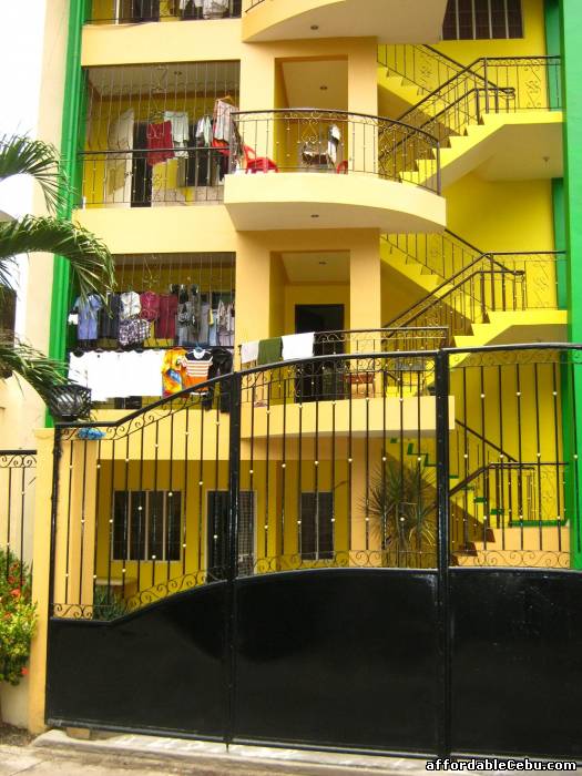 3rd picture of Affordable Room For Rent in Cebu For Rent in Cebu, Philippines