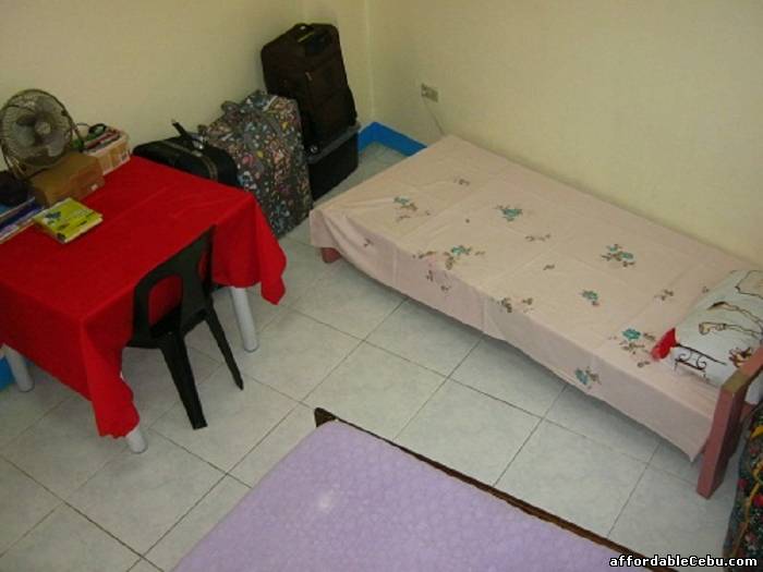 2nd picture of Affordable Room For Rent in Cebu For Rent in Cebu, Philippines