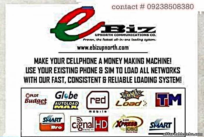1st picture of fast and reliable loading business Looking For in Cebu, Philippines