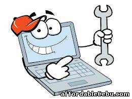 1st picture of computer repair and maintenance (home service) Offer in Cebu, Philippines