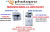 Xerox Machine For Rent in Cebu Areas