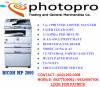 Xerox Machine Ricoh MP-2000 with Free Lifetime Service