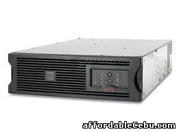 4th picture of For Sale Refurbished APC UPS and Brandnew UPS Battery For Sale in Cebu, Philippines