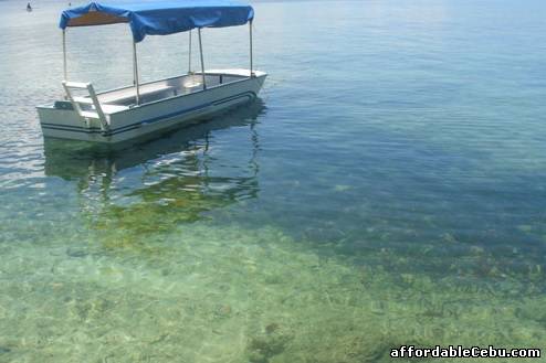 3rd picture of Tranquil Island for long term lease in Bohol For Rent in Cebu, Philippines
