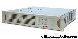 3rd picture of For Sale Refurbished APC UPS and Brandnew UPS Battery For Sale in Cebu, Philippines