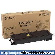 2nd picture of KYOCERA TONER IN CEBU CITY For Sale in Cebu, Philippines