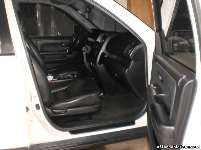 5th picture of Honda CRV 2006 RUSH SALE! Casa maintained | Lady driven | Excellent Condition - only 40k kms mileage For Sale in Cebu, Philippines