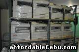 1st picture of XEROX MACHINE FOR SALE IN CEBU CITY For Sale in Cebu, Philippines