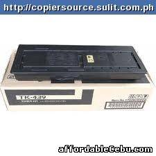 3rd picture of KYOCERA TONER IN CEBU CITY For Sale in Cebu, Philippines