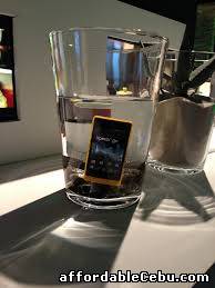 1st picture of sony xperia go For Sale in Cebu, Philippines