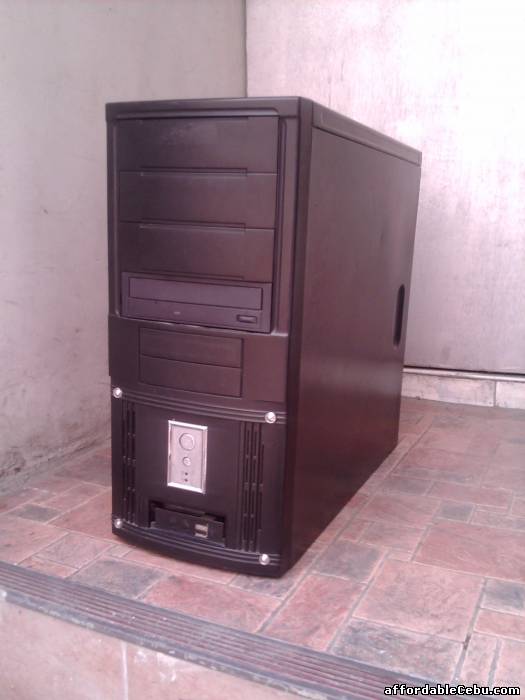 1st picture of Used Computer for Sale - Cebu For Sale in Cebu, Philippines