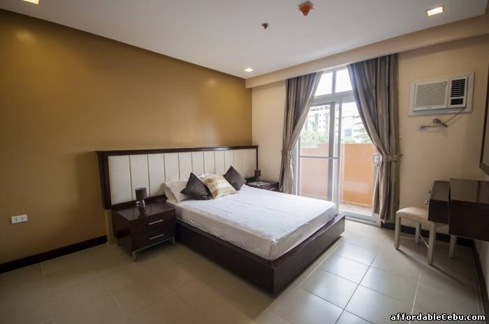 2nd picture of Furnished 2 Bedroom Executive Apartments for Rent For Rent in Cebu, Philippines