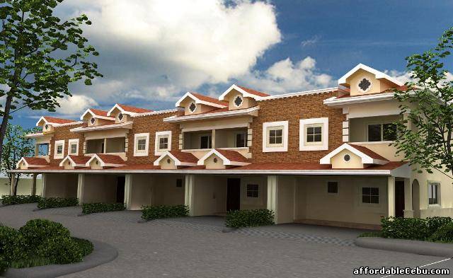 1st picture of Houses in Cebu for Locals and Foreigners For Sale in Cebu, Philippines