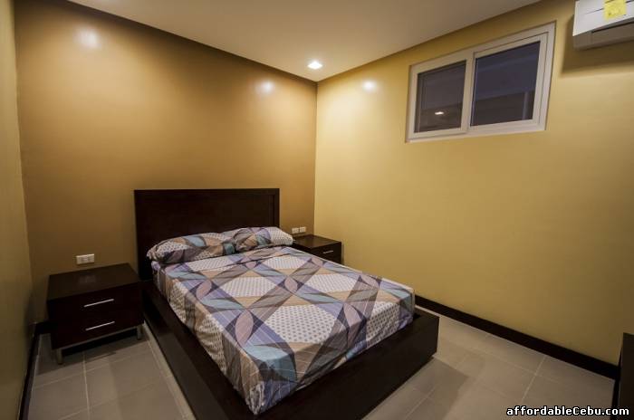 4th picture of Furnished 2 Bedroom Executive Apartments for Rent For Rent in Cebu, Philippines