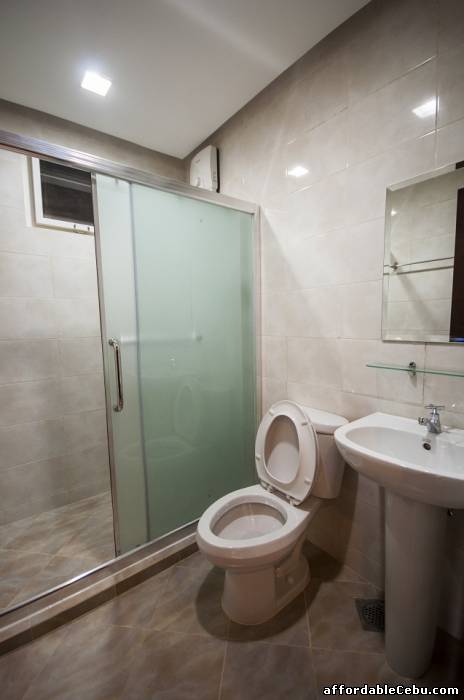 5th picture of Furnished 2 Bedroom Executive Apartments for Rent For Rent in Cebu, Philippines